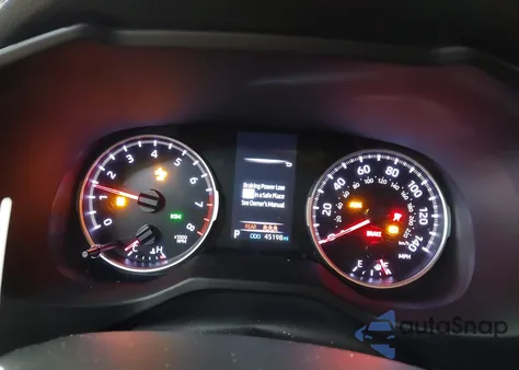 2021 Toyota Rav4 Xle z USA, uszkodzony, nr VIN 2T3P1RFV2MC250779